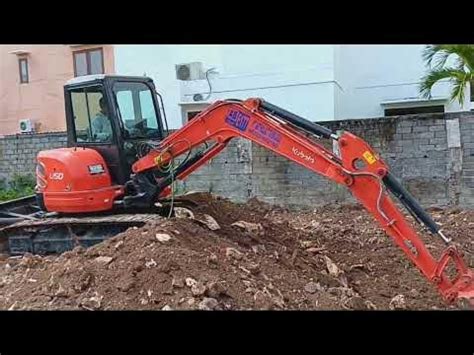 mini excavators working youtube|youtube mini excavators digging.